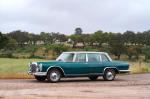 Mercedes-Benz 600 by Chapron 1966 года